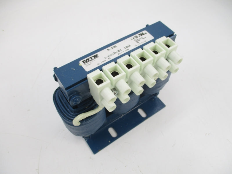 MTE RL-01202 600V 18A NSMP