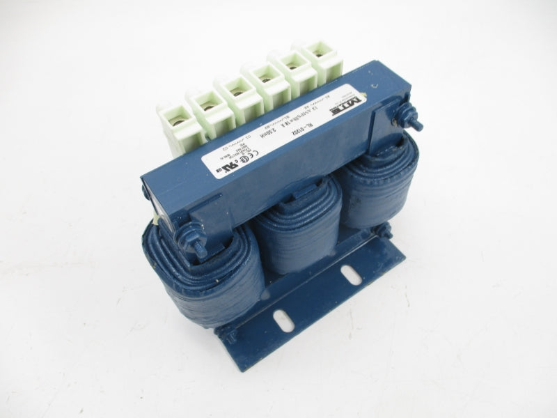 MTE RL-01202 600V 18A NSMP