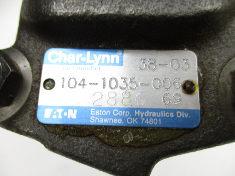 EATON 104-1035-006 NSMP