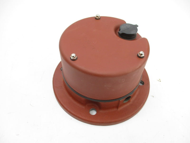 STEARNS 105653200DBF 115V 4.3/.3A (AS PICTURED) NSMP