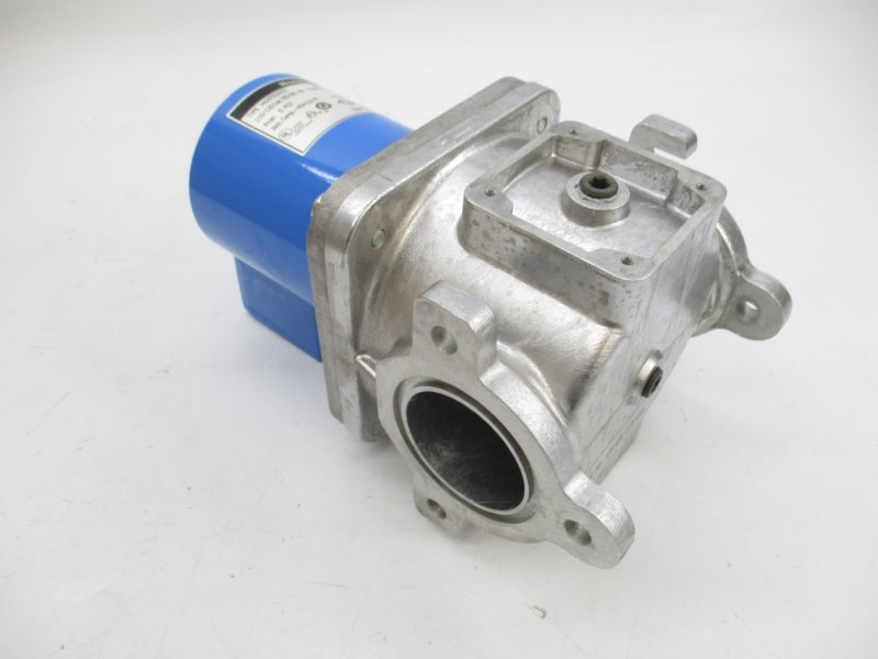 HONEYWELL V4297A1013 110/120VAC 0.540A 5PSI NSMP