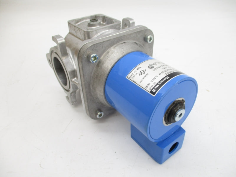 HONEYWELL V4297A1013 110/120VAC 0.540A 5PSI NSMP