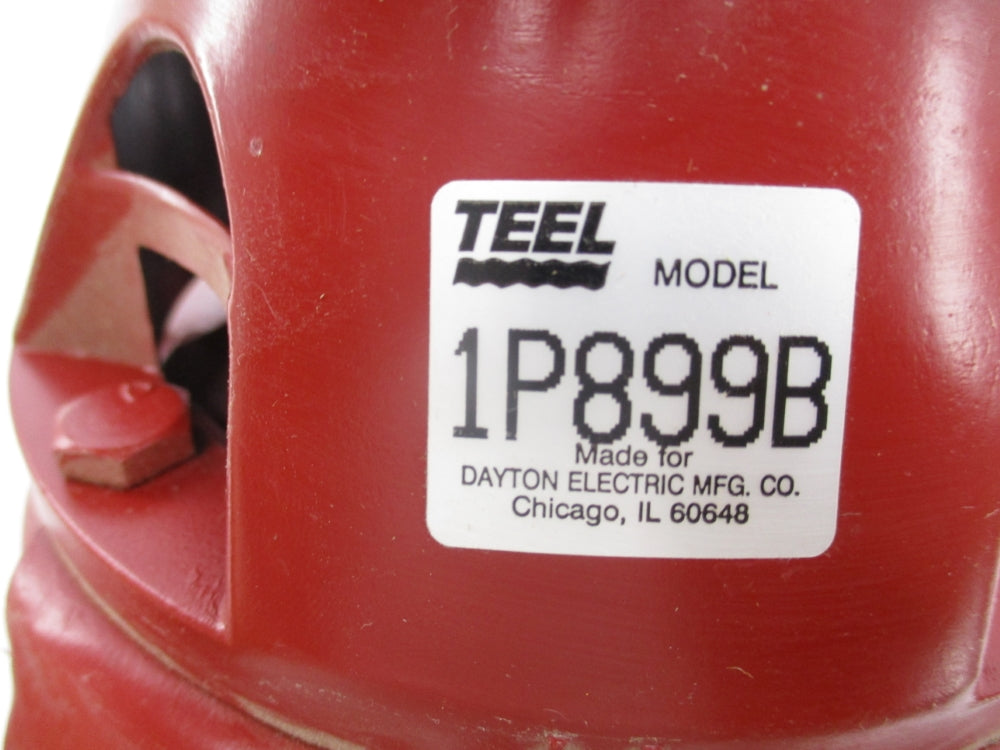 TEEL 1P899B 3K515 NSMP