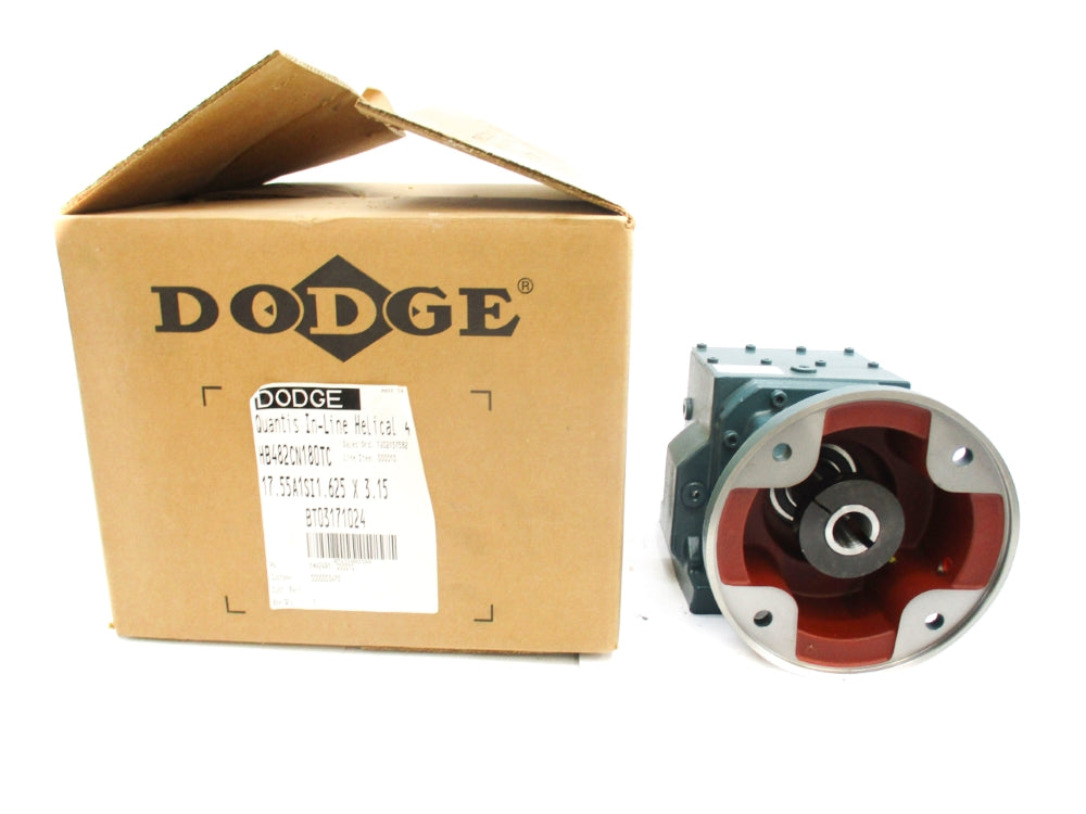 DODGE HB482CN180TC NSMP