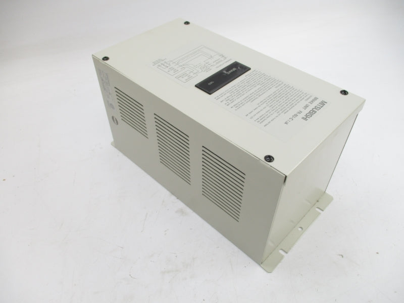 MITSUBISHI FR-BU-C7.5K 1020VDC NSMP