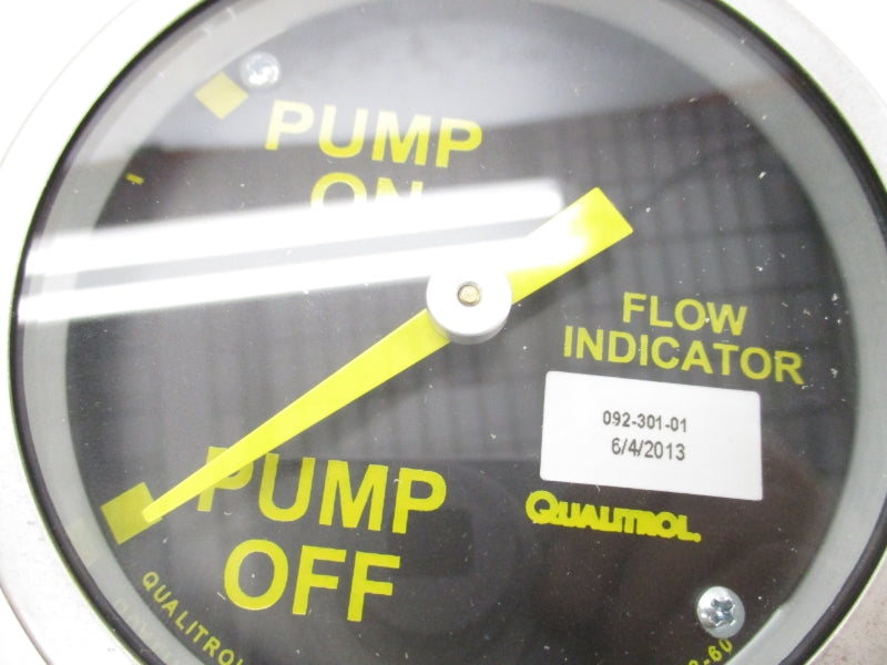 QUALITROL 092-301-01 NSMP
