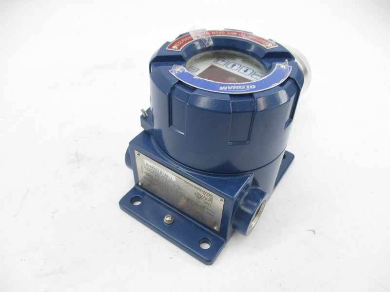 TELEDYNE OLDHAM SIMTRONICS ITRANS2-11010 7702-3836 NSMP