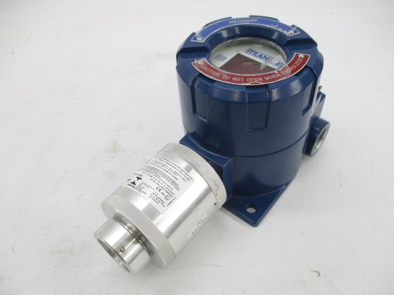TELEDYNE OLDHAM SIMTRONICS ITRANS2-11010 7702-3836 NSMP
