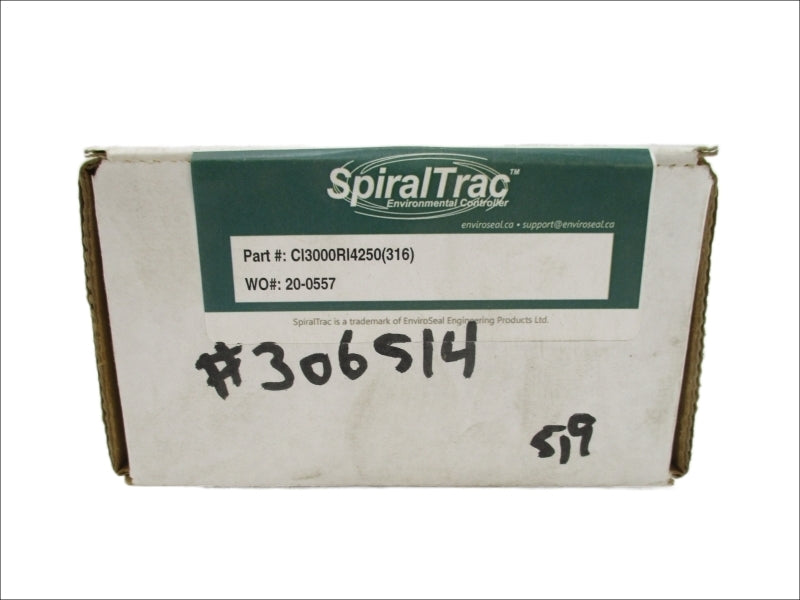 ENVIROSEAL CI3000RI4250(316) NSFS
