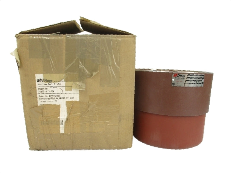 DINGS 74075-97-P3K 575V 80A NSMP