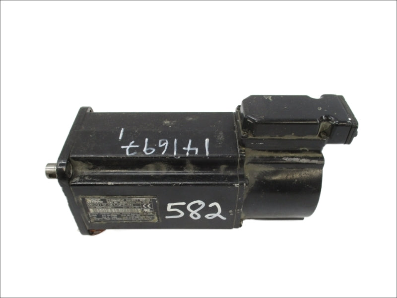 REXROTH MKD071B-061-GP0-KN 261314 70.0V UNMP