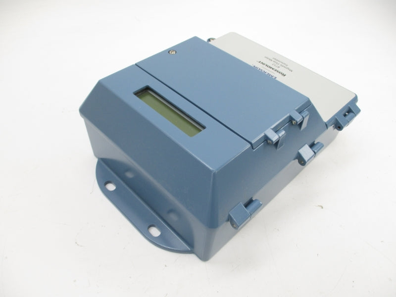 ROSEMOUNT 8712EMR1A1N6M4Q4 90-250VAC 0.45A -40-60'C NSMP