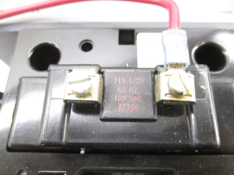 ALLEN BRADLEY 500FOD930 SER. L 110/115-120V 270A (BR/WH) NSMP