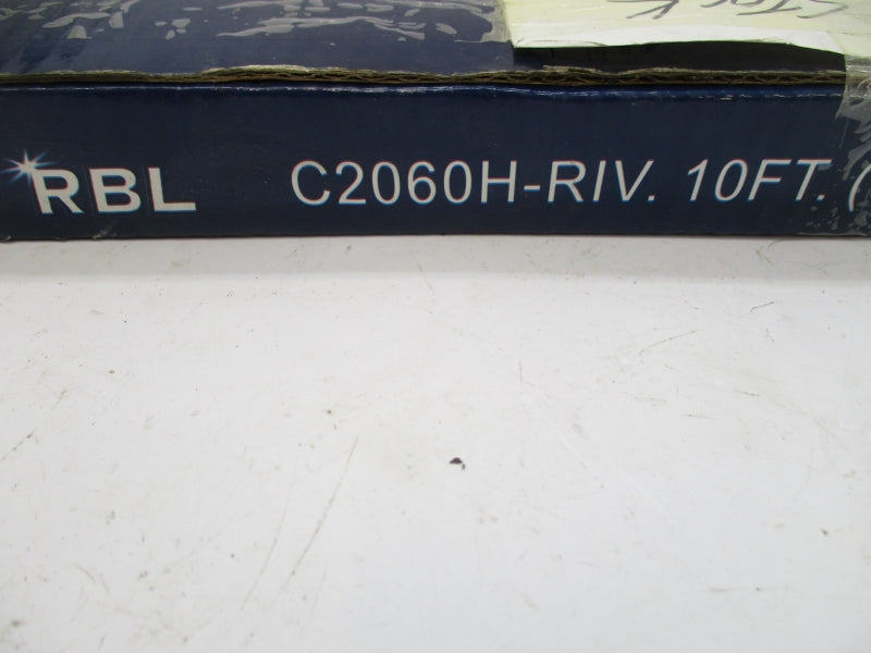 RBL C2060H-RIV 10FT NSMP