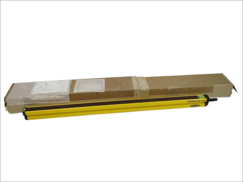 BANNER ENGINEERING SLSR30-750Q8 24VDC 0.275A NSMP