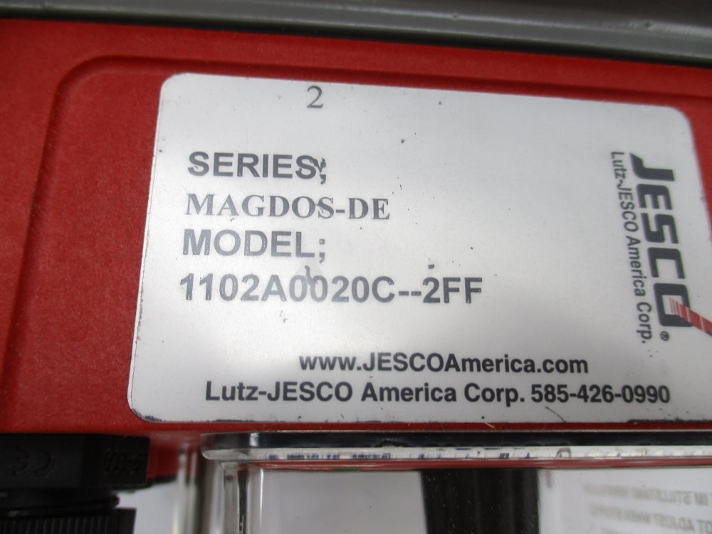 JESCO 1102A0020C--2FF NSNP