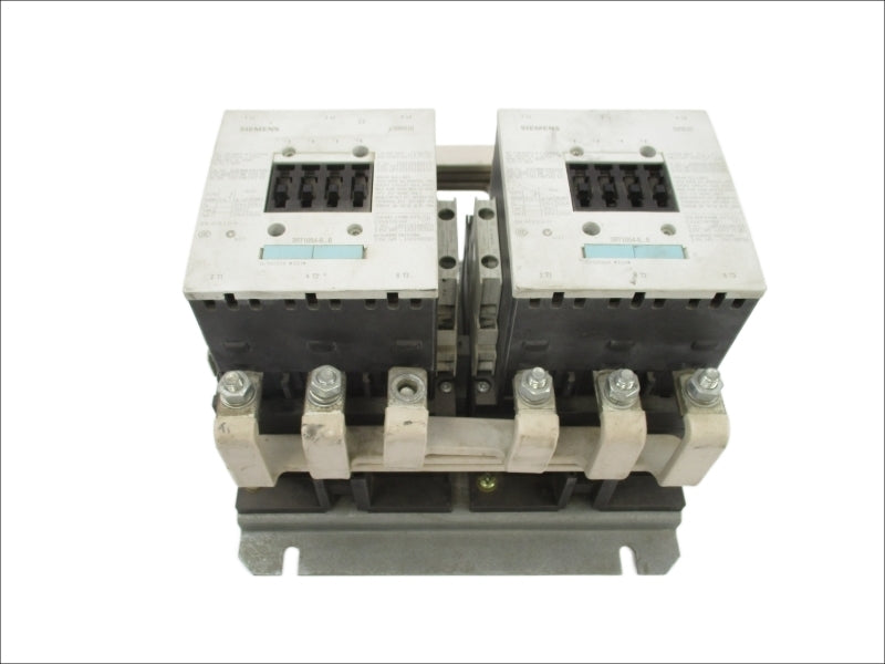 SIEMENS 3RT1054-6AF36 227V UNMP