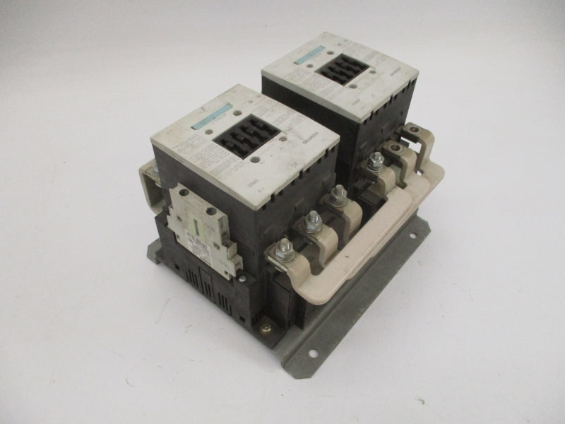 SIEMENS 3RT1054-6AF36 227V UNMP