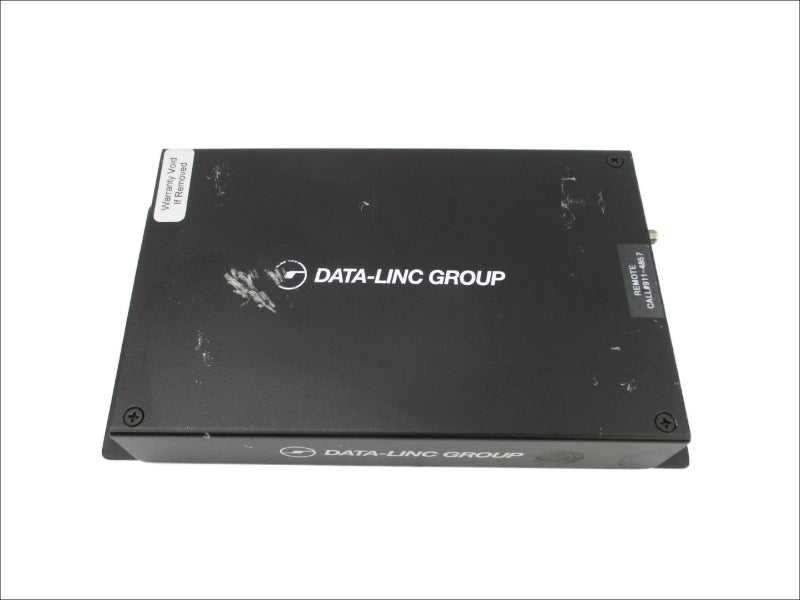 DATA-LINC SRM6000/SNPR (AS PICTURED) UNMP