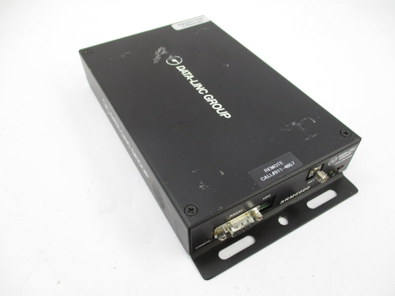 DATA-LINC SRM6000/SNPR (AS PICTURED) UNMP