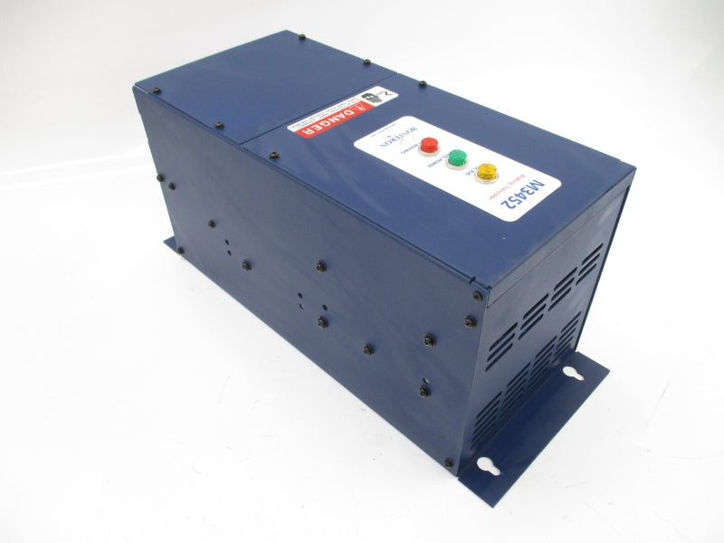 BONITRON M3452-C150B7-A 885VDC 150A NSNP
