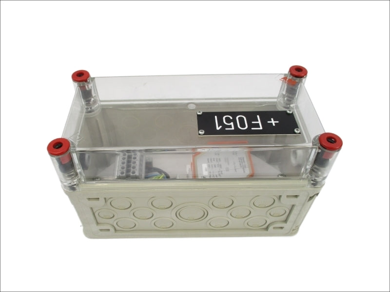 ABB 3BHE002061R0001 15-24V NSNP