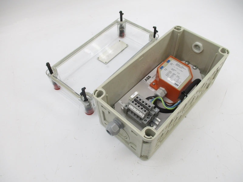 ABB 3BHE002061R0001 15-24V NSNP
