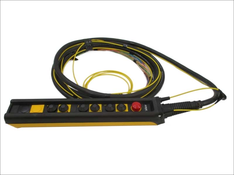 DEMAG DST9SP222 87428844 NSNP