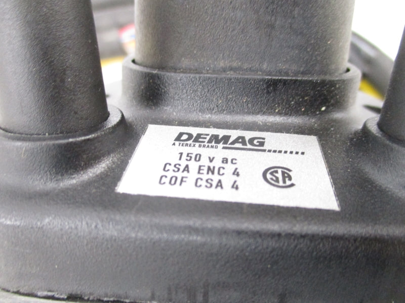 DEMAG DST9SP222 87428844 NSNP