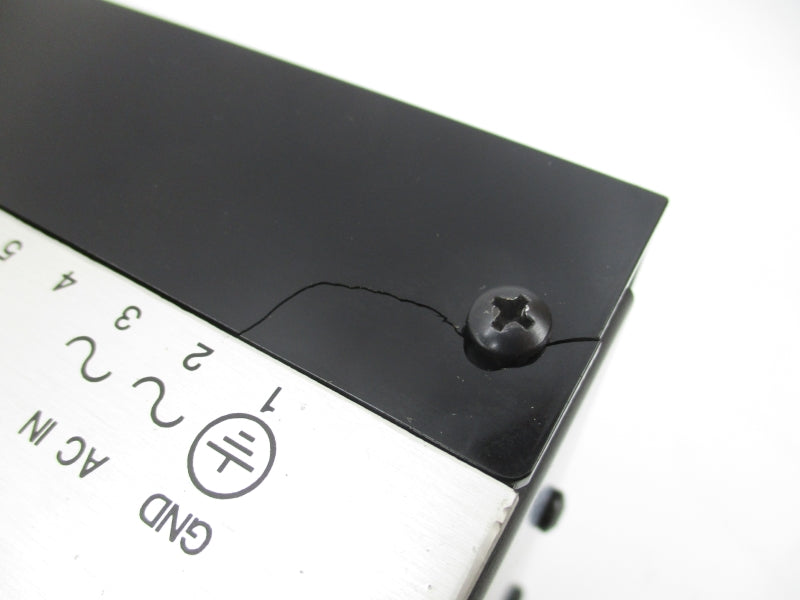 LEM 41413 120VAC (AS PICTURED) NSNP