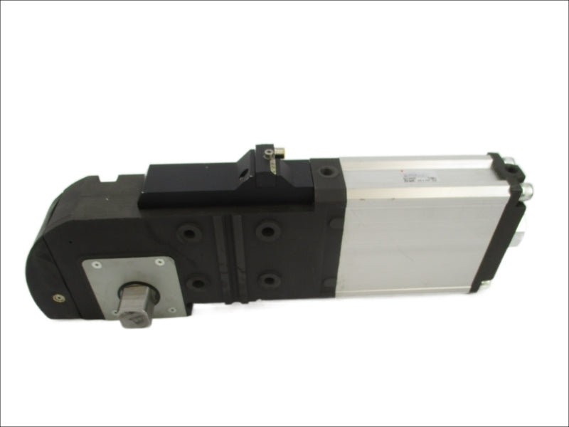 SMC CKZ2N80-105DT-AA033A NSNP