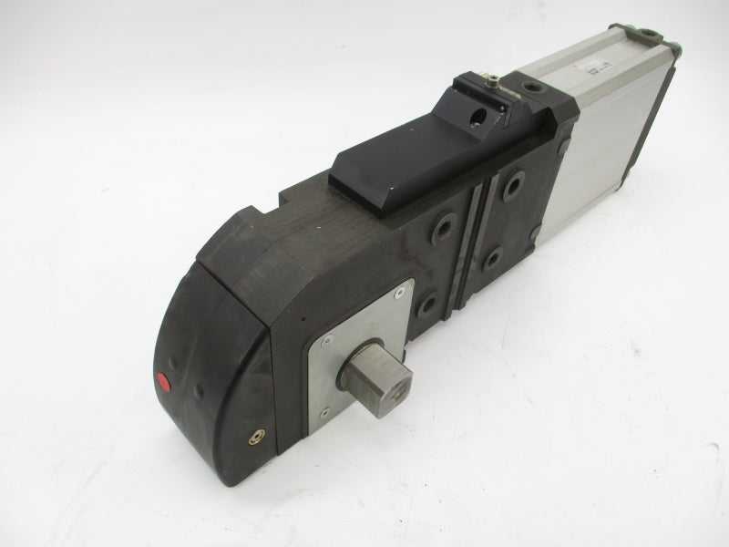 SMC CKZ2N80-105DT-AA033A NSNP