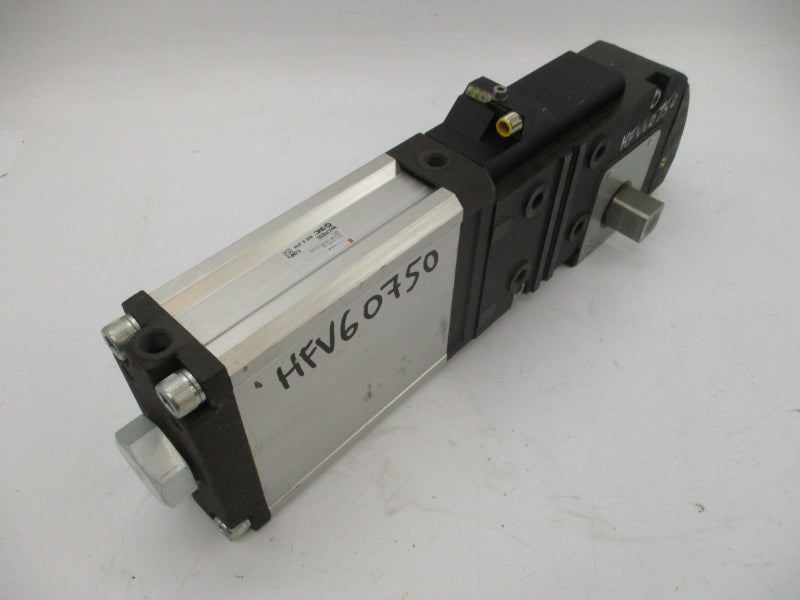 SMC CKZ2N80-105DT-AA033A NSNP