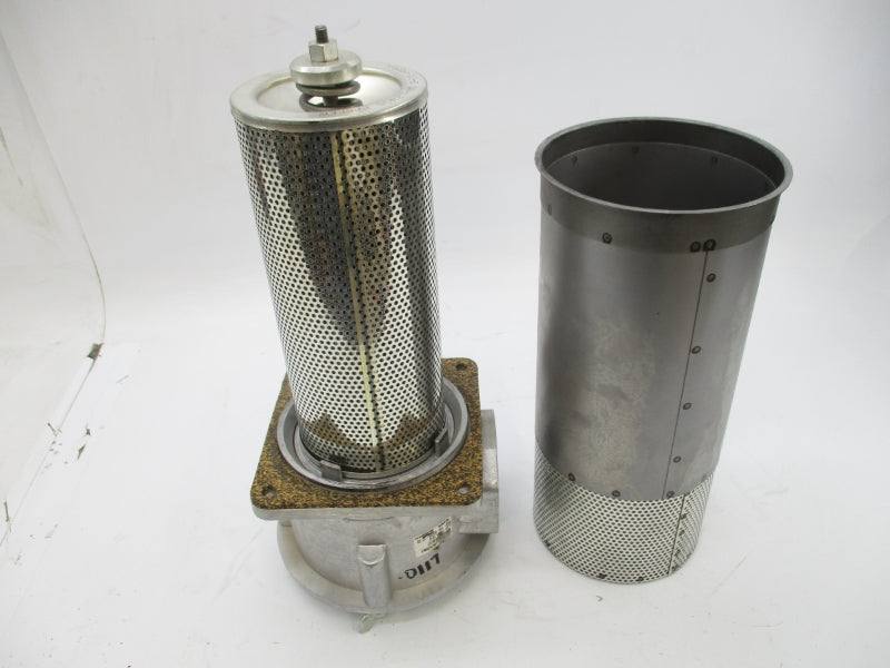 PARKER BGTS390F2 NSNP
