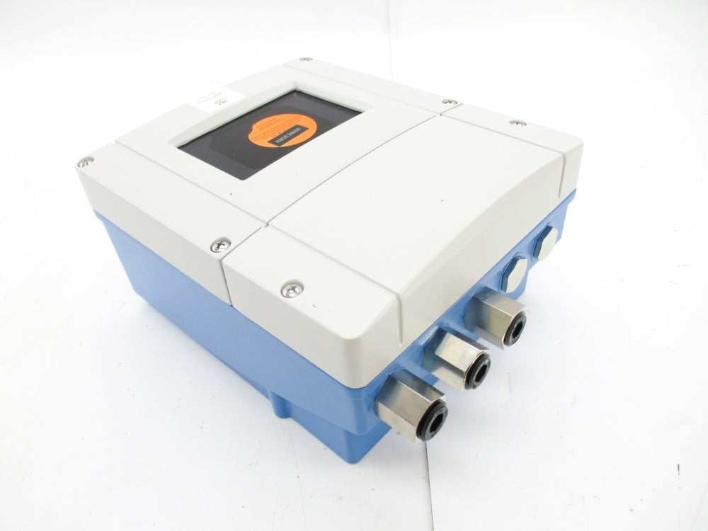 ENDRESS+HAUSER 93PA1-FB1B20ACB7AA NSMP