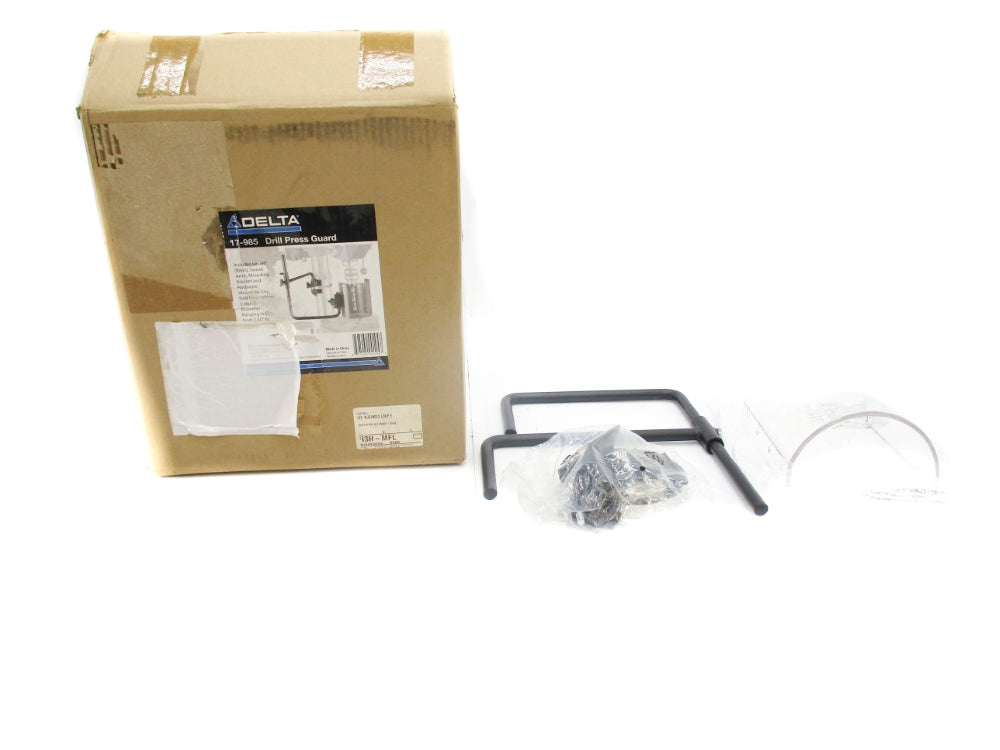 DELTA 17-985 NSMP