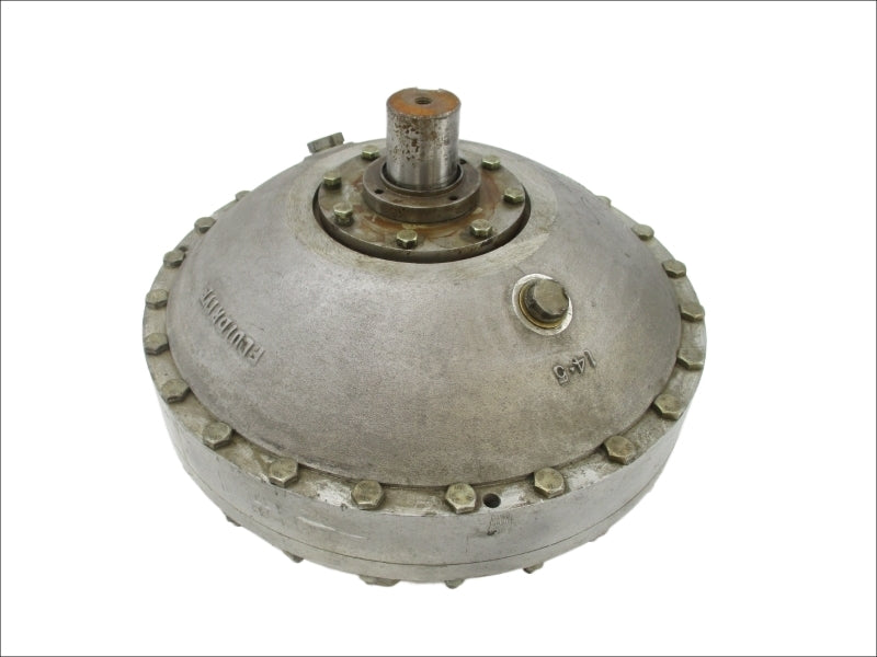 FLUID DRIVE FD1-8300649 247221 UNMP