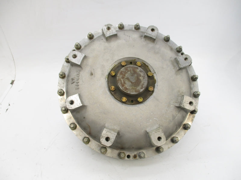 FLUID DRIVE FD1-8300649 247221 UNMP
