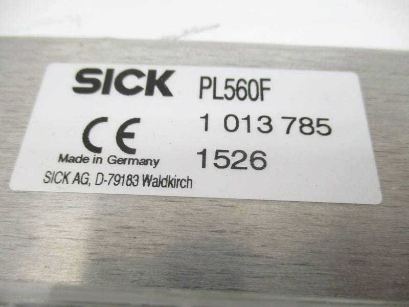 SICK PL560F NSMP