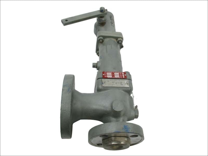 ANDERSON GREENWOOD CROSBY 1.5G3JLT-J0S-E-45-D 420PSI UNMP