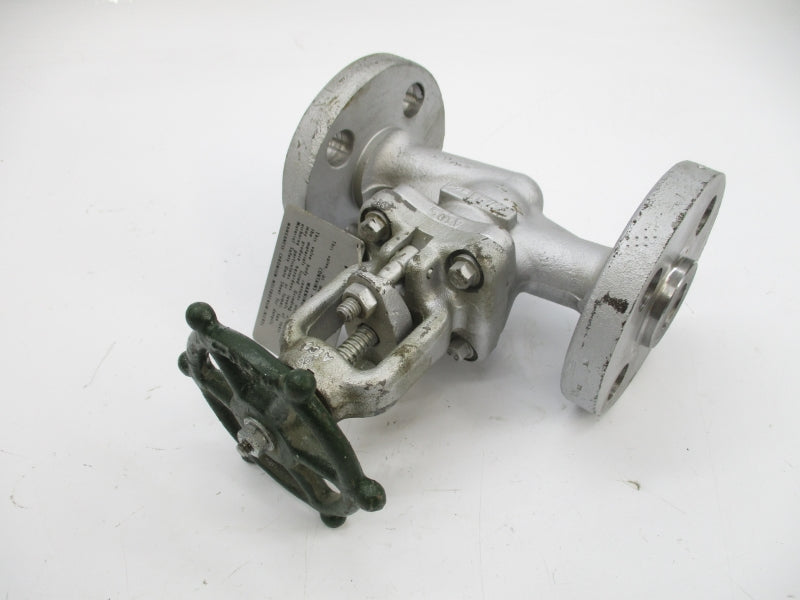 FLOWSERVE B16.34 825PSI 0.750 UNMP