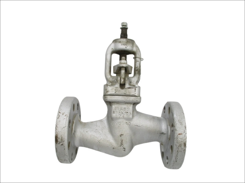 FLOWSERVE B16.34 825PSI 2.00 UNMP