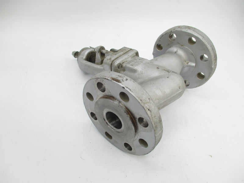 FLOWSERVE B16.34 825PSI 2.00 UNMP