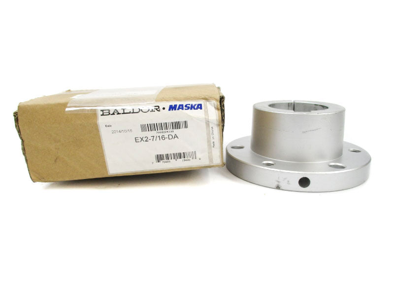 BALDOR EX2-7/16-DA NSMP