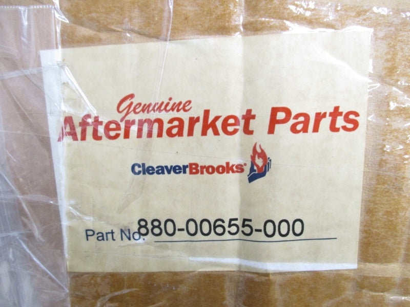 CLEAVER BROOKS 880-00655-000 NSMP
