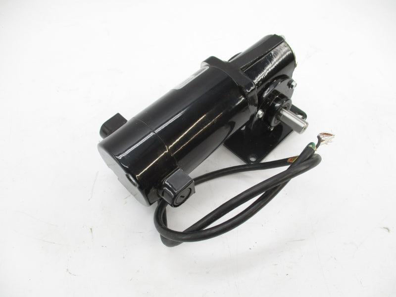 BODINE ELECTRIC 24A4BEPM-3F 0098GU 130V 0.48A 40:1 UNMP