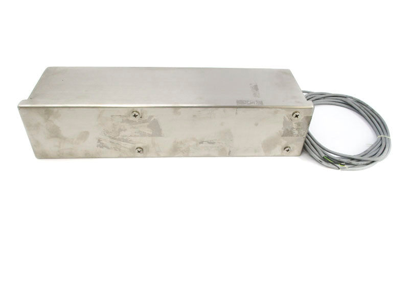 E+K SORTING SYSTEMS SFA-45 230V 0.75A NSNP