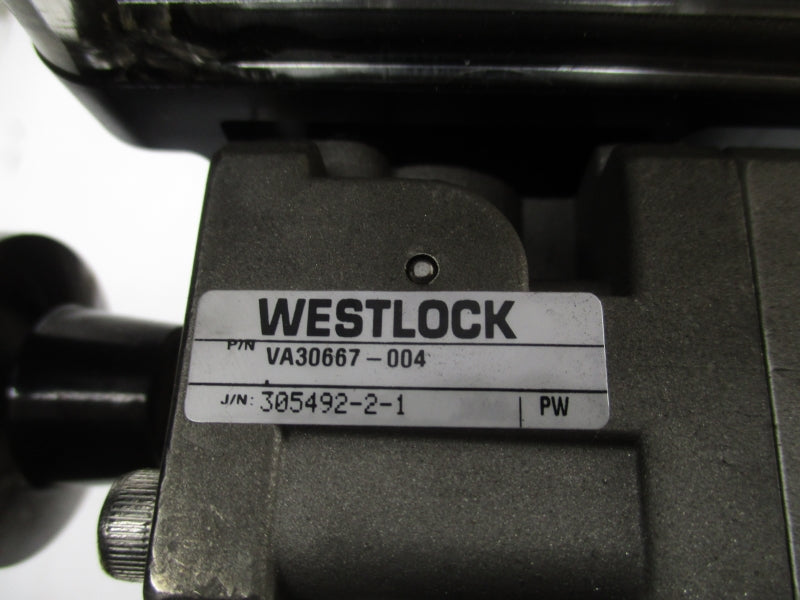 PBM PAVCL453S--0100 SDHLG5D-Z---34--S123 24VDC 900PSI 1.5" NSNP