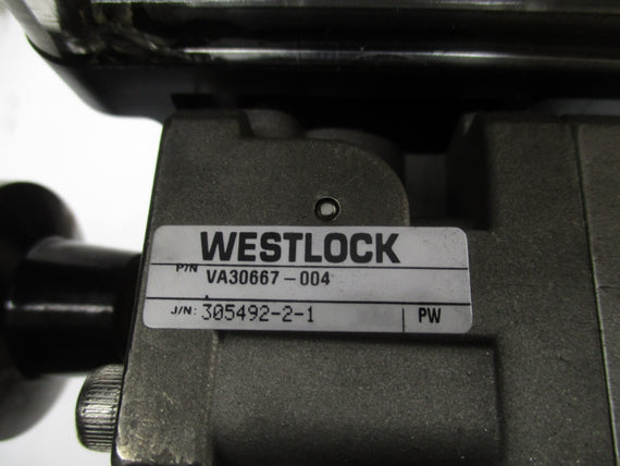 PBM PAVCL453S--0100 SDHLG5D-Z---34--S123 24VDC 900PSI 1.5" NSNP