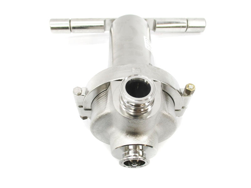 CASHCO C-PRV-FGD CLG-FLE7-13000000D 175PSI 175/300'F 1-1/25" NSNP